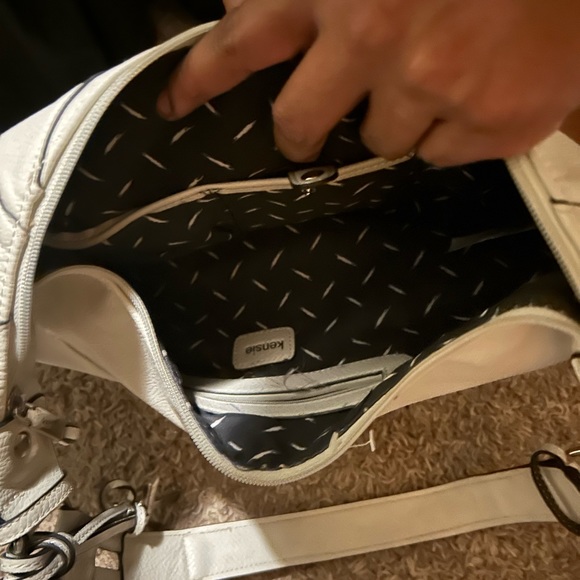 Large white bag - Picture 2 of 2